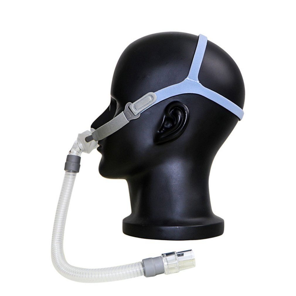 Masque nasal en silicone BMC P2