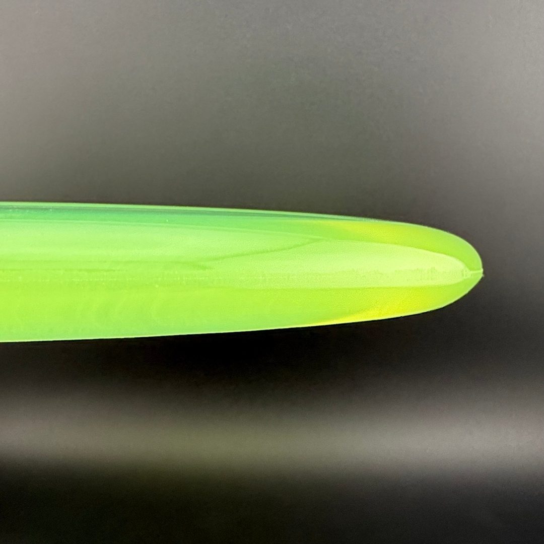 Clash Discs Planty Candy - Putter de Primera Edición