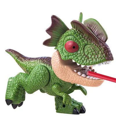 Dinosaur Stationery Set - 5-in-1 Pencil Sharpener Gift