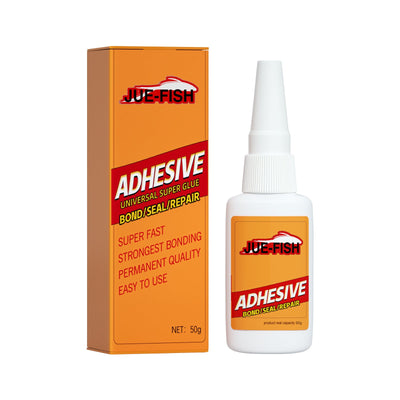 Multifunctional Repair Glue, Plastic Metal Glass Mending Shoe Glue Athletic Shoe Adhesive - Korvel
