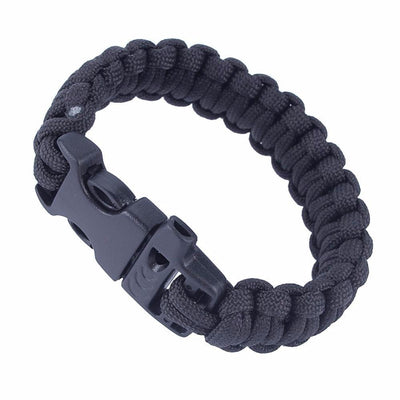 Emergency Survival Bracelet - Korvel