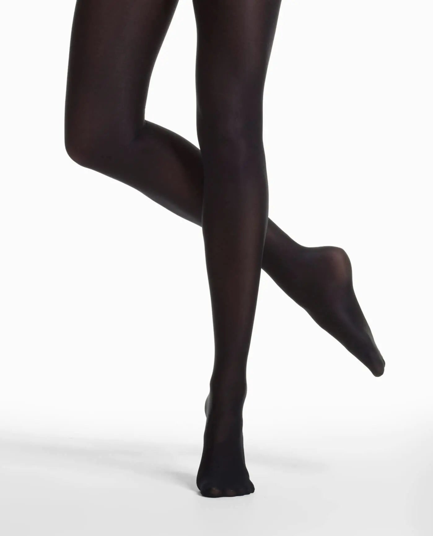 Mallas Ultrashimmery C para Mujer de Danskin en Negro
