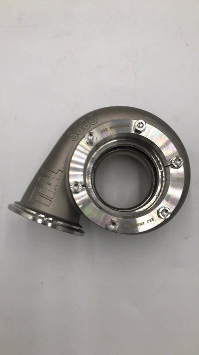 Xona Rotor Turbine Housing TIALXRB 56 SSVBHSG .63A/R