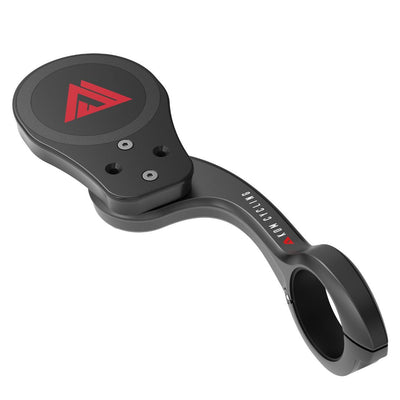 Premium MagSafe Phone Mount for Secure and Stylish Use