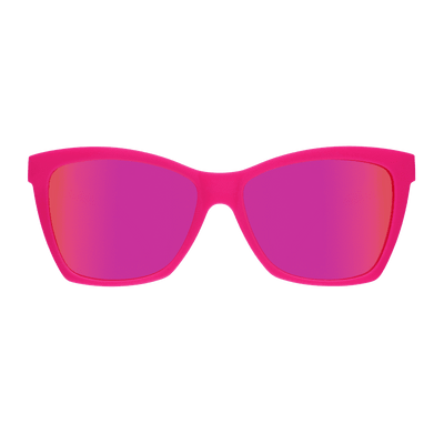 "Cult Classic" Polarized Pop G Sunglasses - Korvel