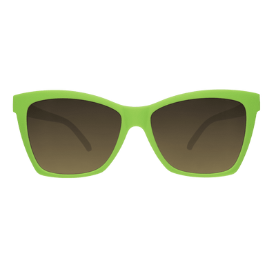 "Trendsetter" Polarized Pop G Sunglasses - Korvel