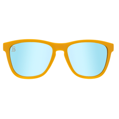 UCLA Polarized Sunglasses - Something's Bruin Edition - Korvel