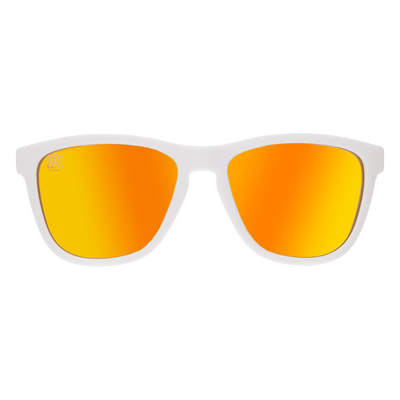 Auburn Collegiate OG Polarized Sunglasses - Bodda Getta Style - Korvel