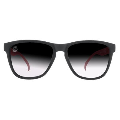 Georgia Bulldogs Polarized Sunglasses – Game Day Essential - Korvel