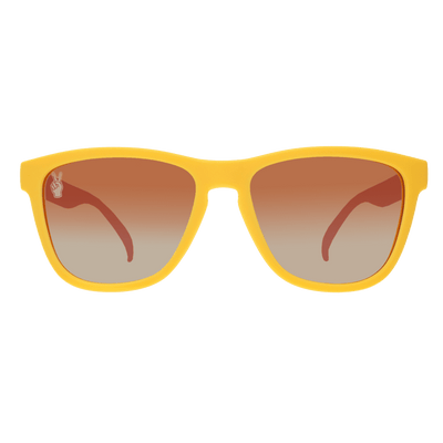 USC Trojans Polarized Sunglasses - The Ultimate Game Day Accessory - Korvel
