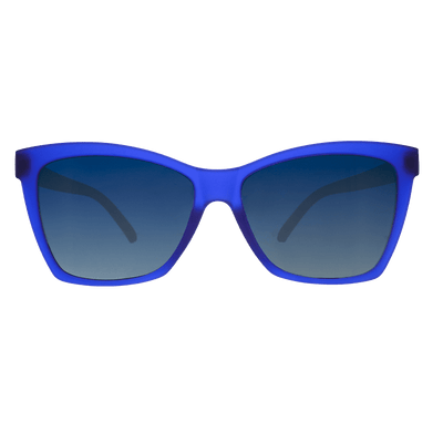 "Pop Art Revolution" Polarized G Sunglasses - Korvel