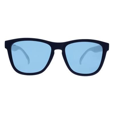 UConn Collegiate Polarized Sunglasses - Officially Licensed - Korvel