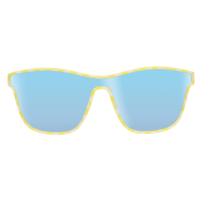 Rev Up Your Style with VRG Premium Polarized Sunglasses - Korvel