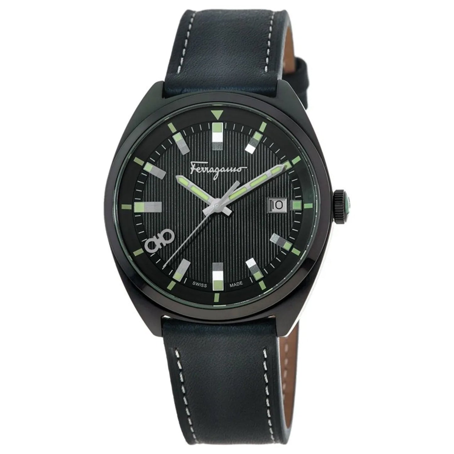 Salvatore Ferragamo Men's Evolution Watch