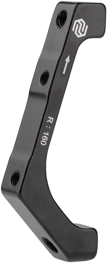 Adaptateur de frein à disque Promax Post Mount pour rotors arrière de 160 mm