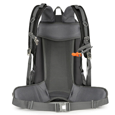 Premium Waterproof Hiking Backpack with Large Capacity