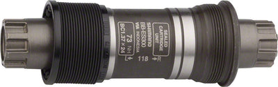 Shimano ES300 73 x 118mm Octalink V2 Spline Bottom Bracket