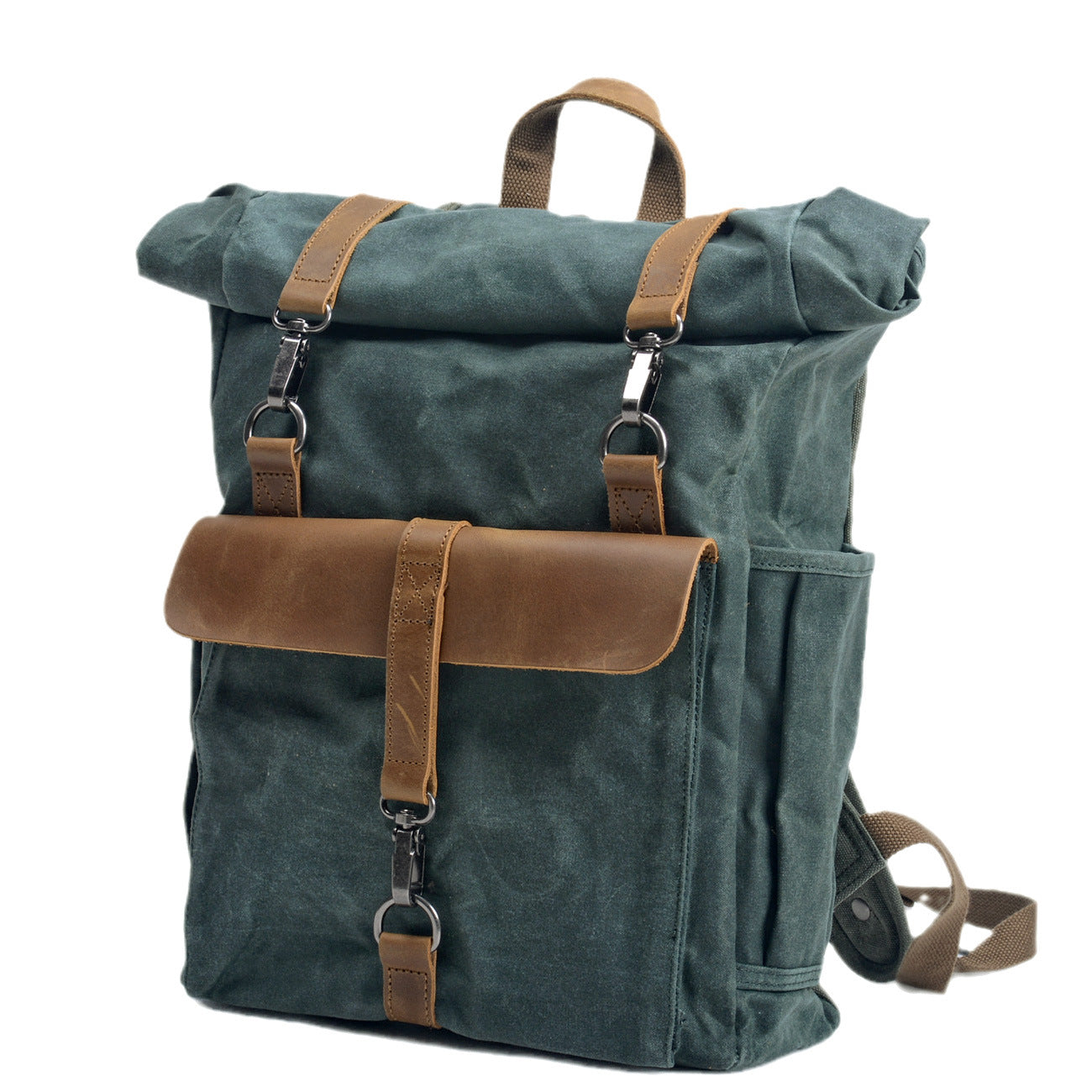 Premium Mountaineering Outdoor Casual Computer Backpack