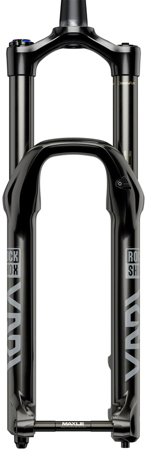 Fourche de suspension RockShox Yari RC - 27,5" 160 mm