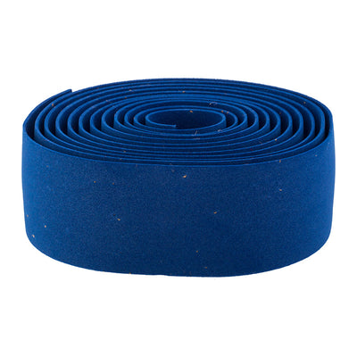 Planet Bike Comfort Gel Blue Bar Tape