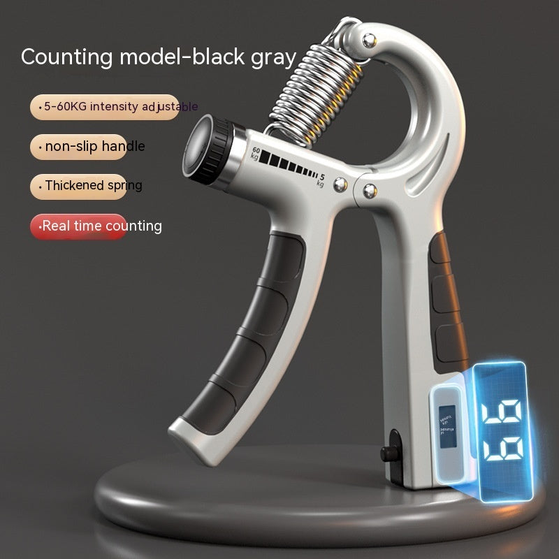Ultimate Grip Strength Trainer for Men - Korvel