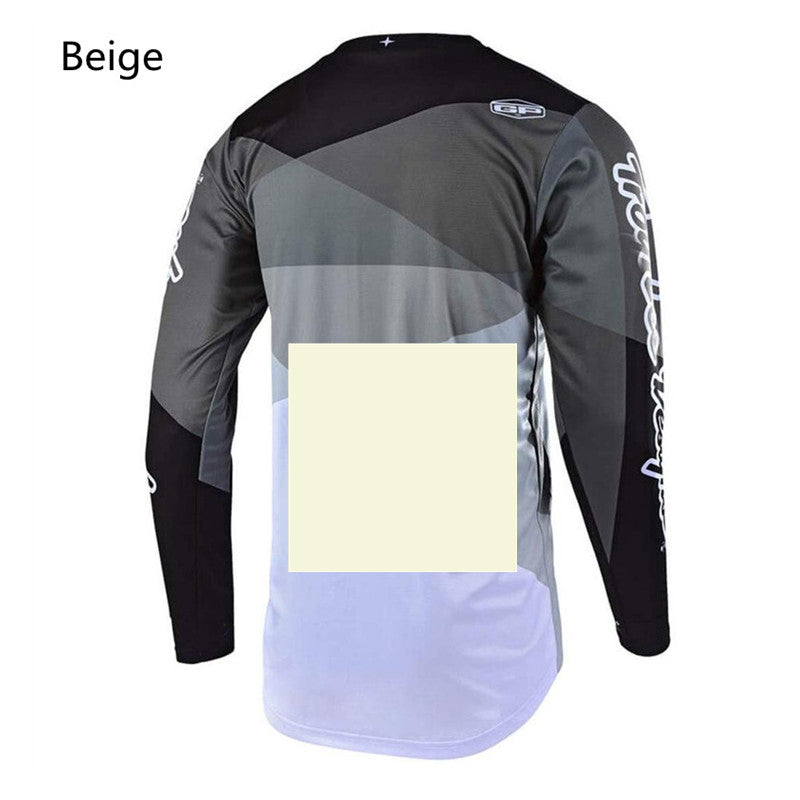 Veste de cyclisme à manches longues pour hommes