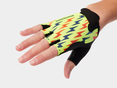 Bontrager Kids Large/X-Large Viz Bolt Glove