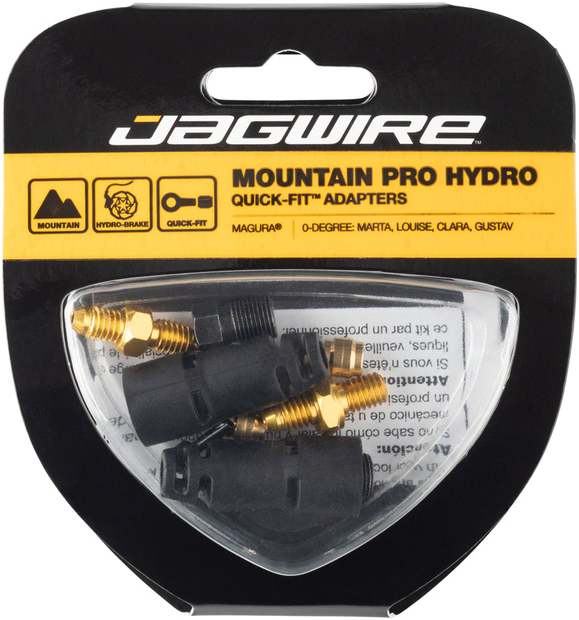 Adaptateur Jagwire Pro Quick-Fit pour Magura Clara Julie