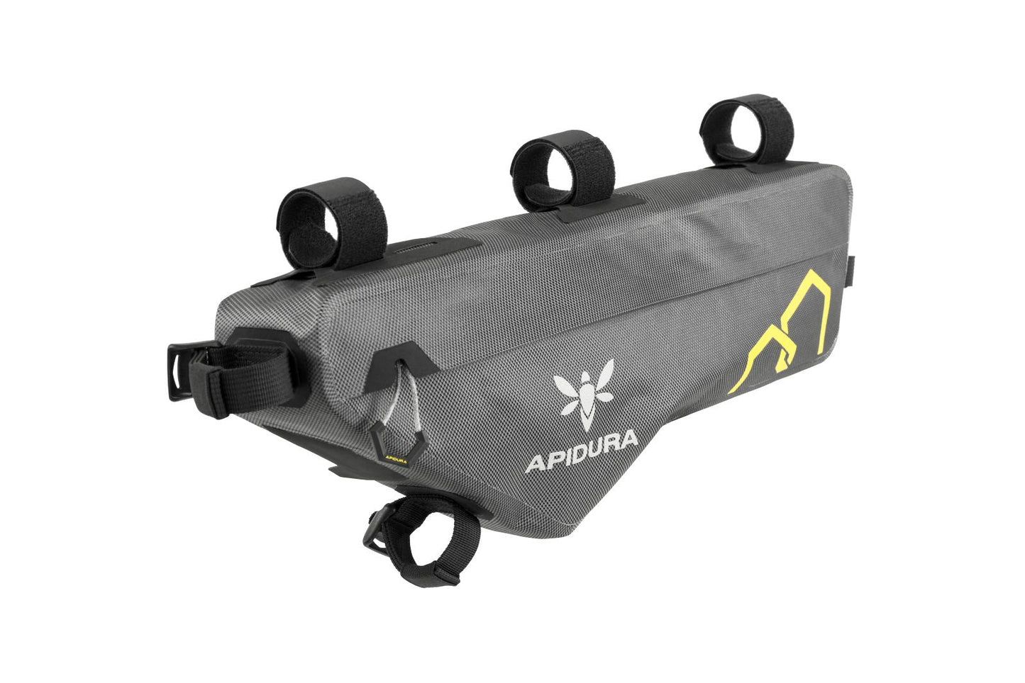 Apidura Expedition Compact Frame Pack 4.5L