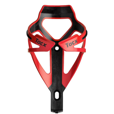 Garmin Deva Bottle Cage - Red