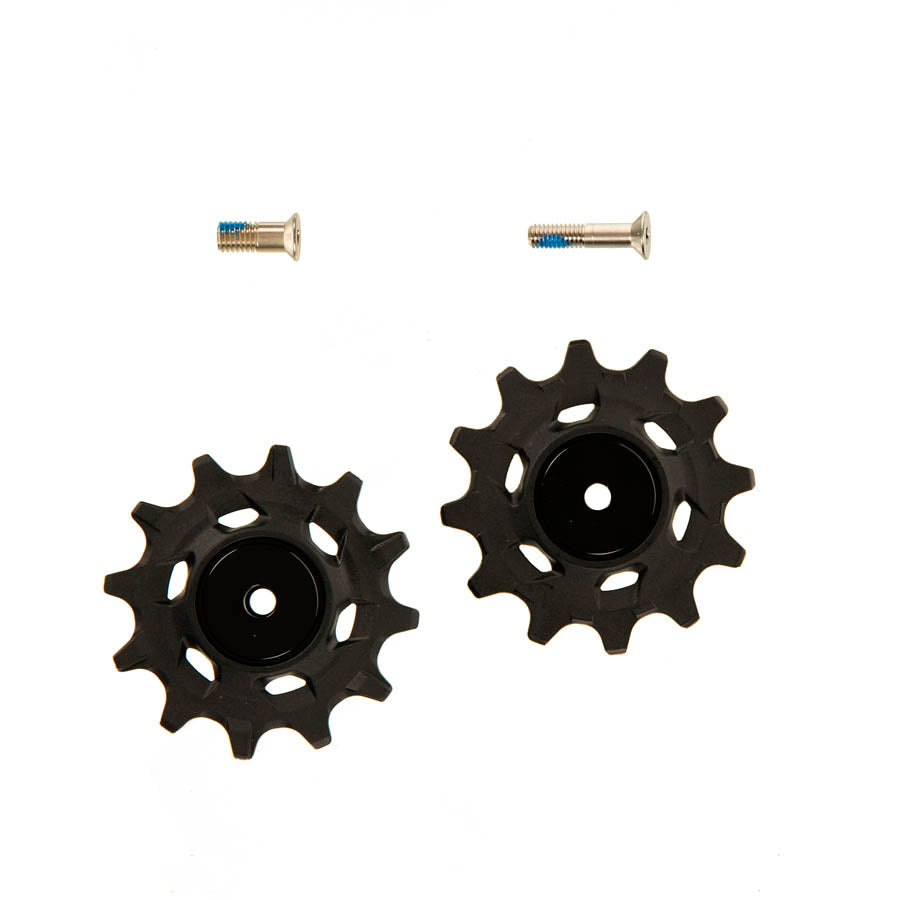 Kit de poleas de rodamiento de acero SRAM eTap AXS