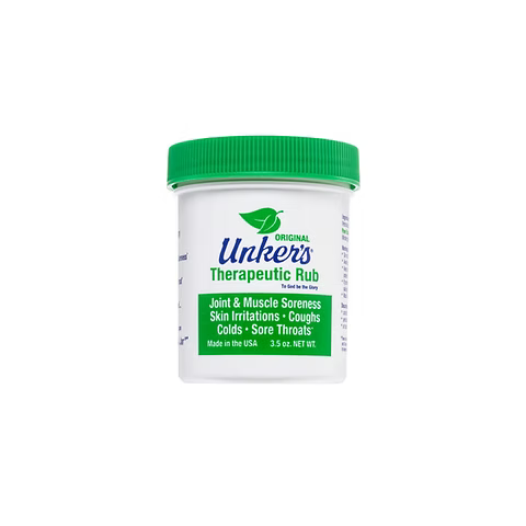 Ungüento Multiusos de Unker 3.5 Oz