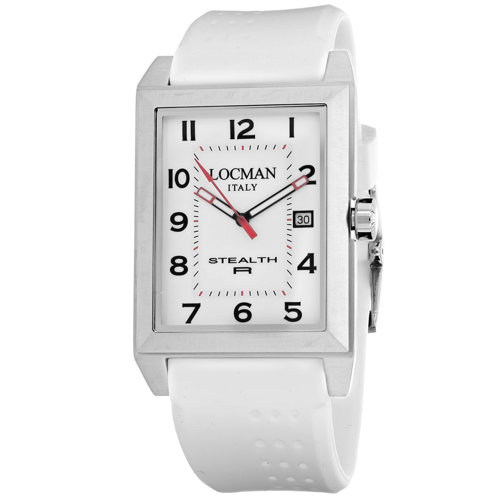 Montre Stealth pour homme Locman