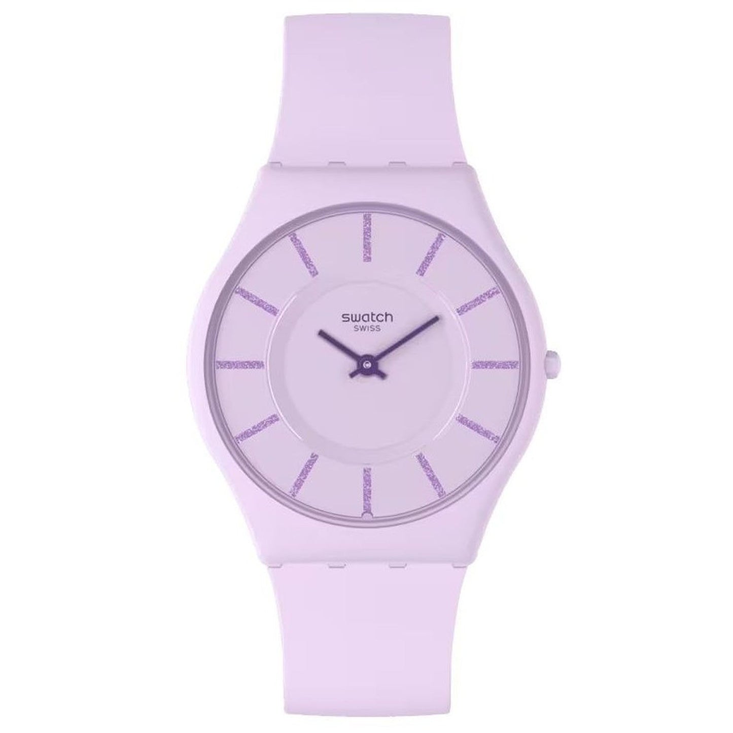Reloj Swatch para Hombre La La Lila
