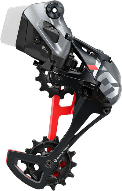 SRAM X01 Eagle AXS Rear Derailleur - 12-Speed Long Cage