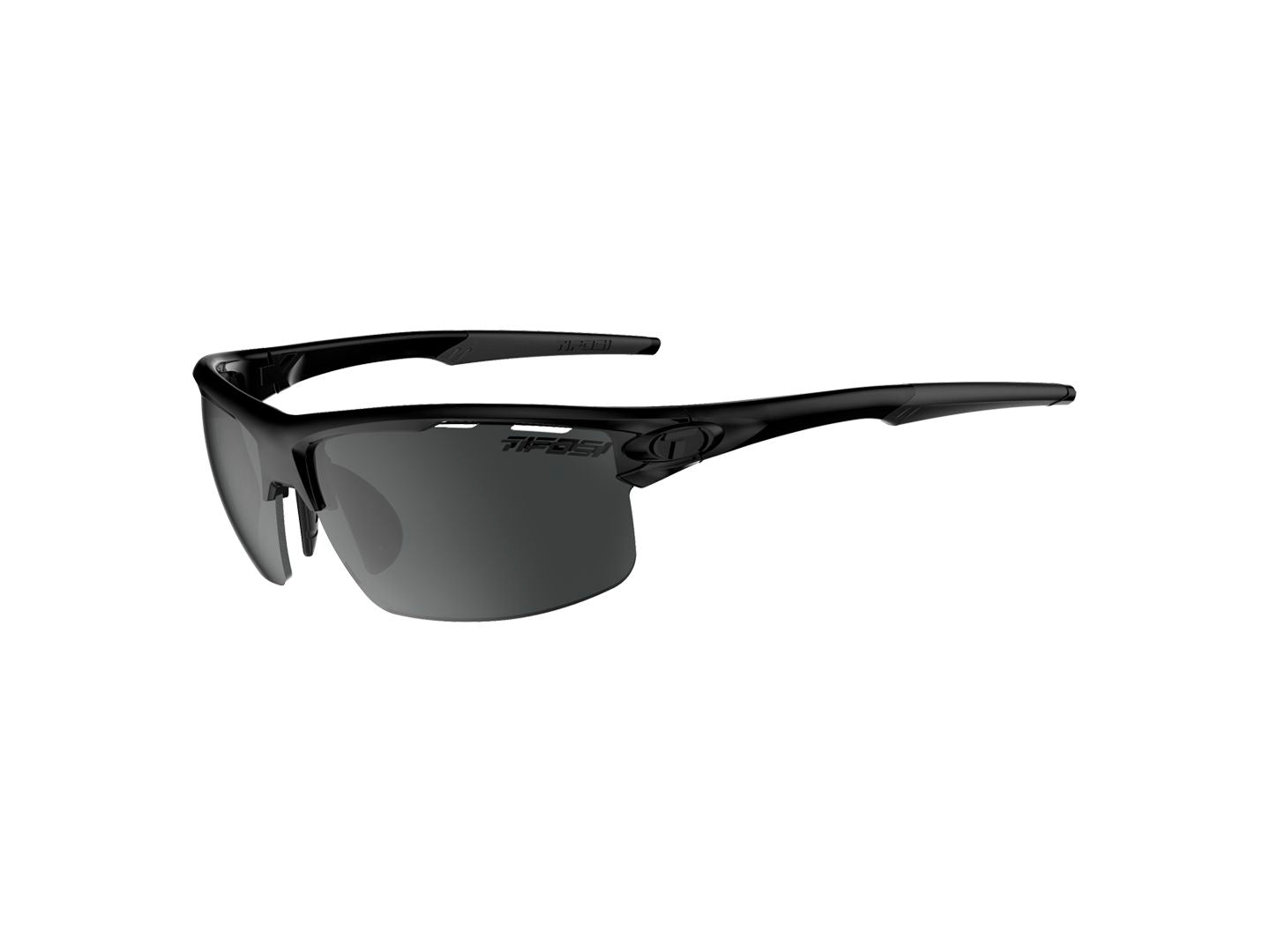 Gafas Tifosi Rivet Interchange Negras