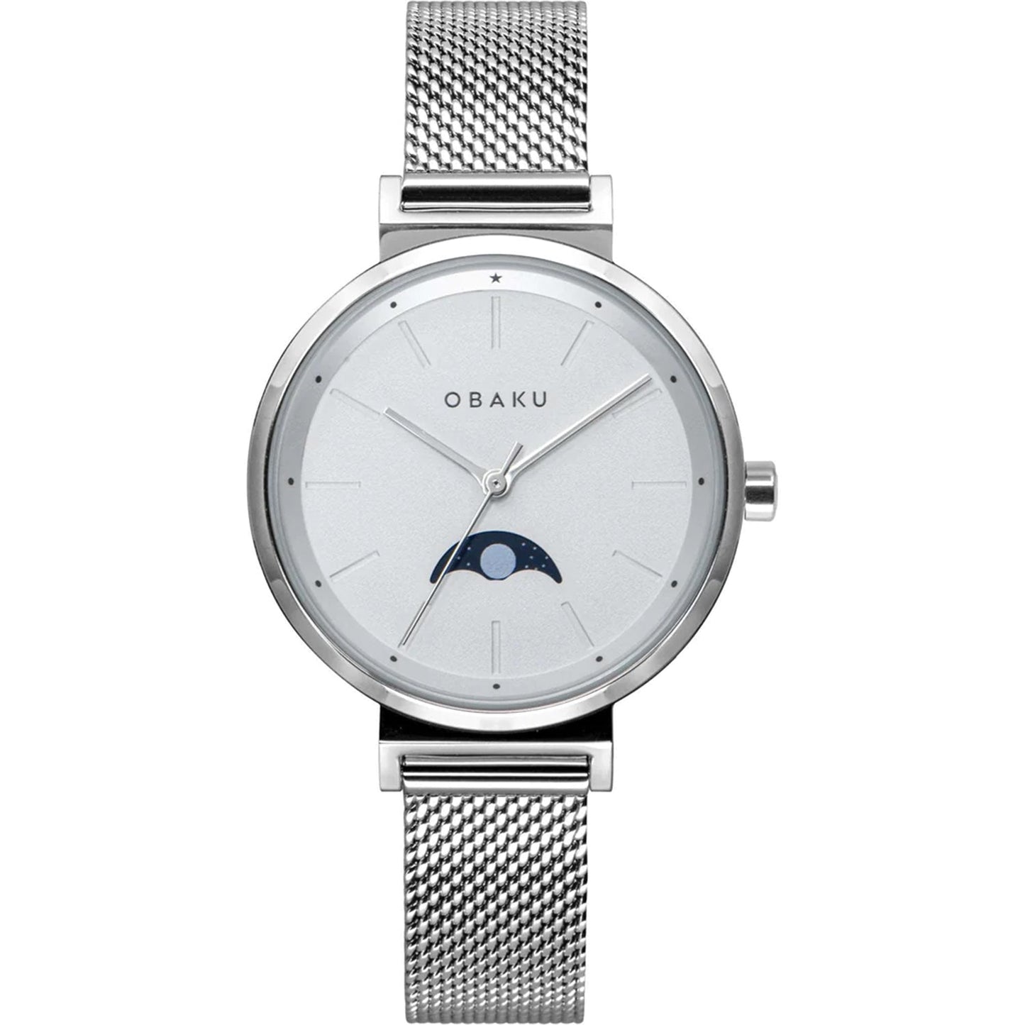 Reloj Maane para Mujer de Obaku