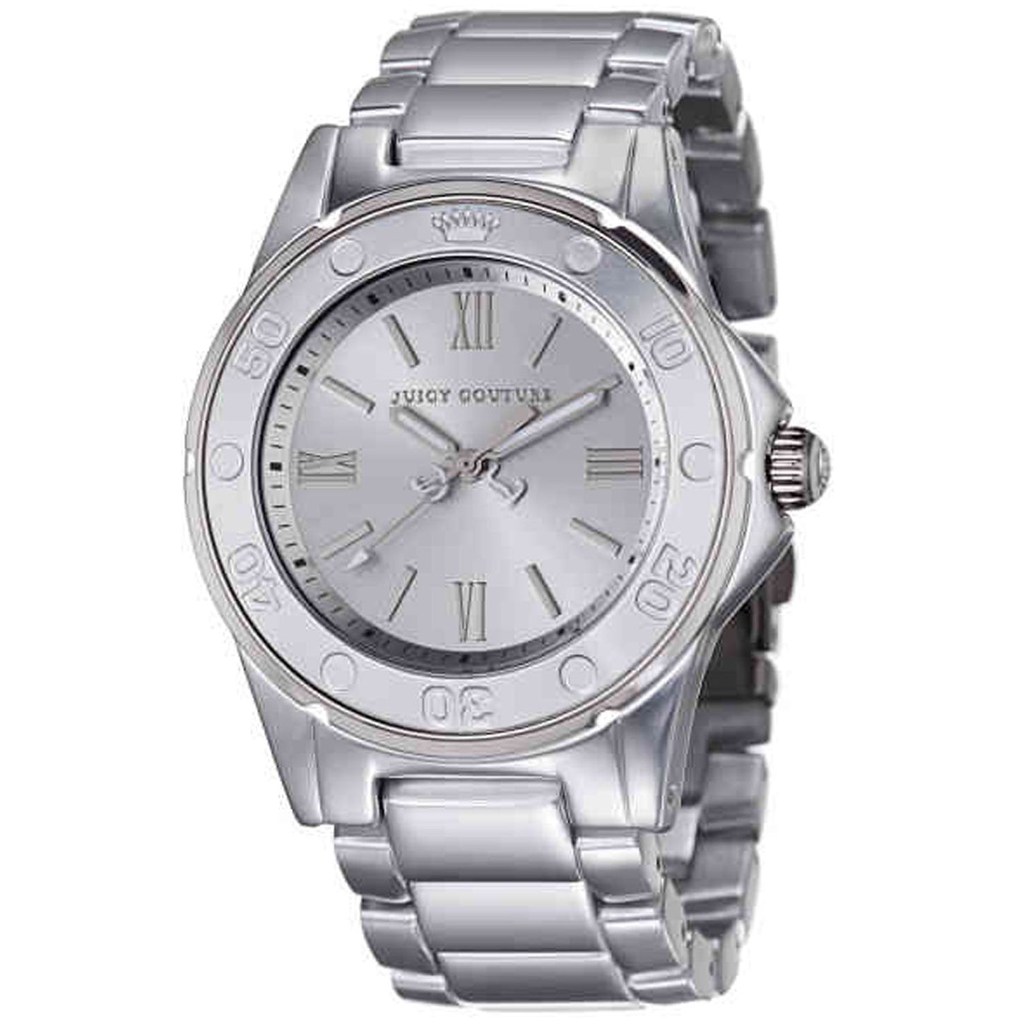 Juicy Couture Women's Rich Girl Watch