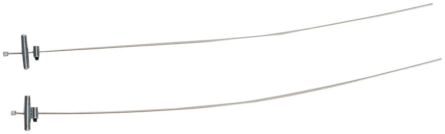 Burley Hinge Cable Repair Kit for Travoy Trailers