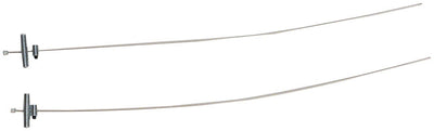 Burley Hinge Cable Repair Kit for Travoy Trailers