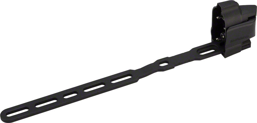 Support de batterie long Shimano BMDN100 Di2 pour câblage externe