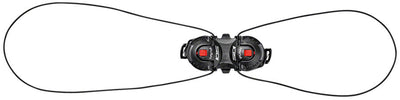 Zapatos de Ciclismo SIDI Tecno-3 Push Double System - Negro