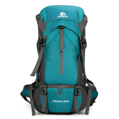 Premium 70L Outdoor Sports Hiking Backpack