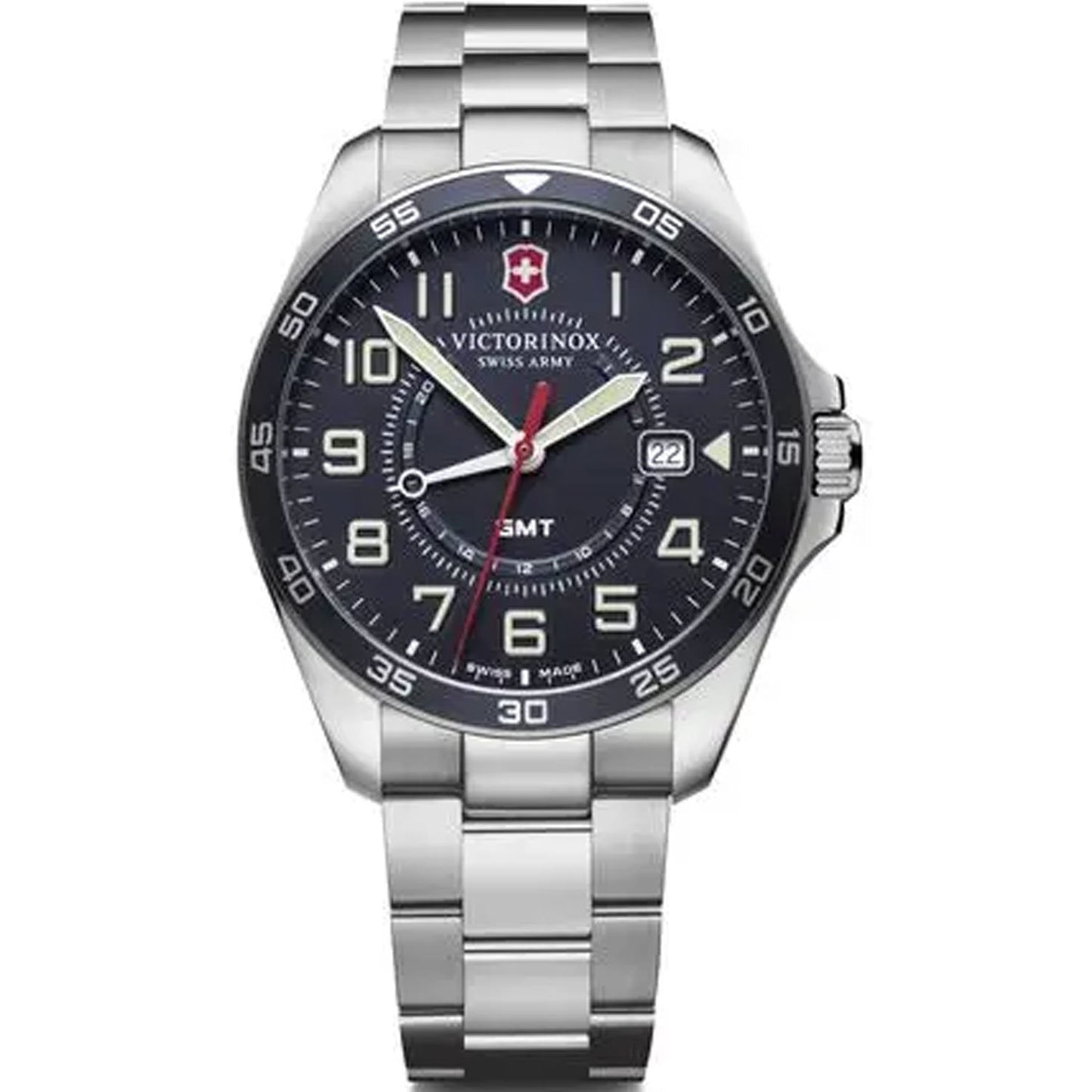 Reloj de campo para hombres Victorinox