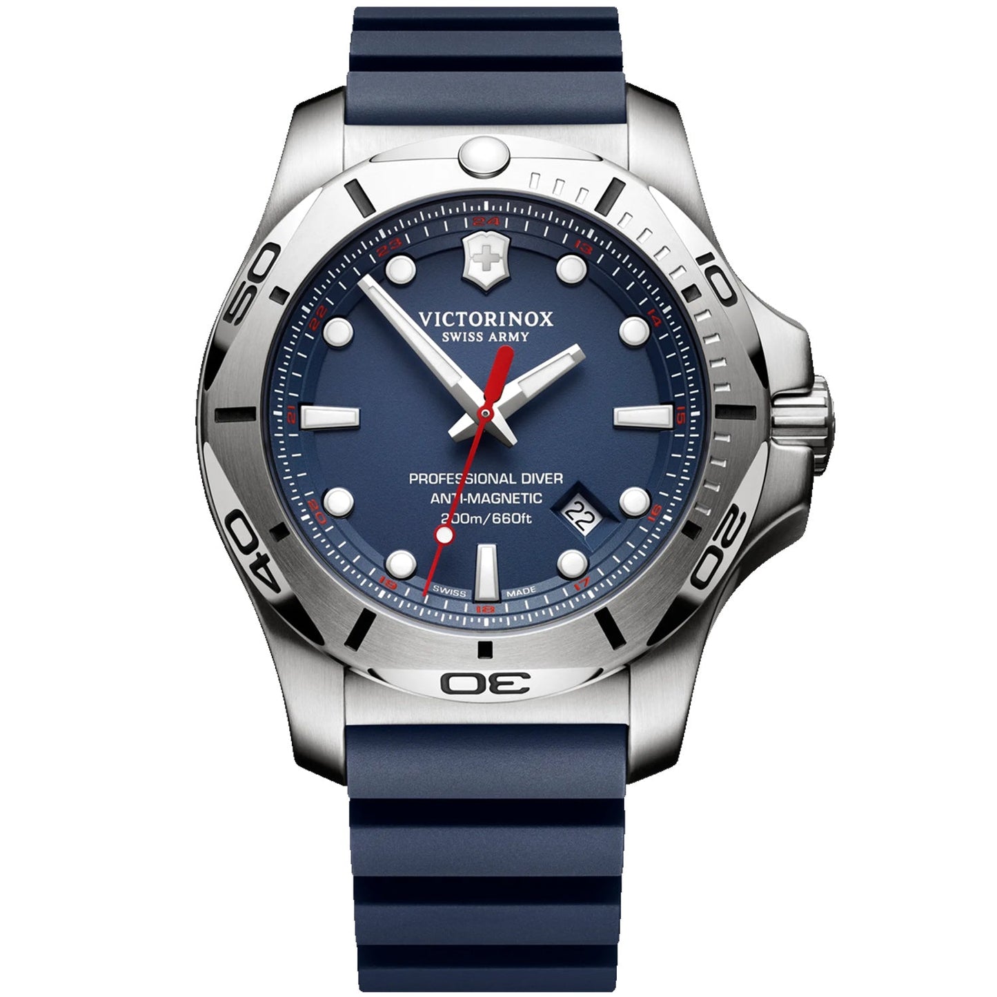 Swiss Army Men's I.N.O.X. Professional Diver Watch