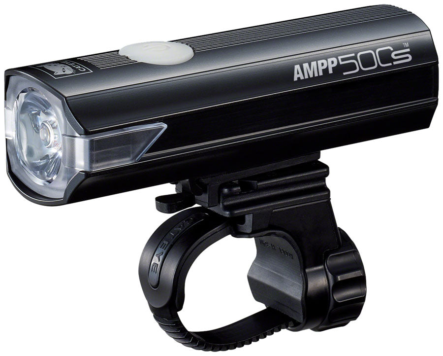 CatEye AMPP500S Lampe Avant - Éclairage Extérieur Premium