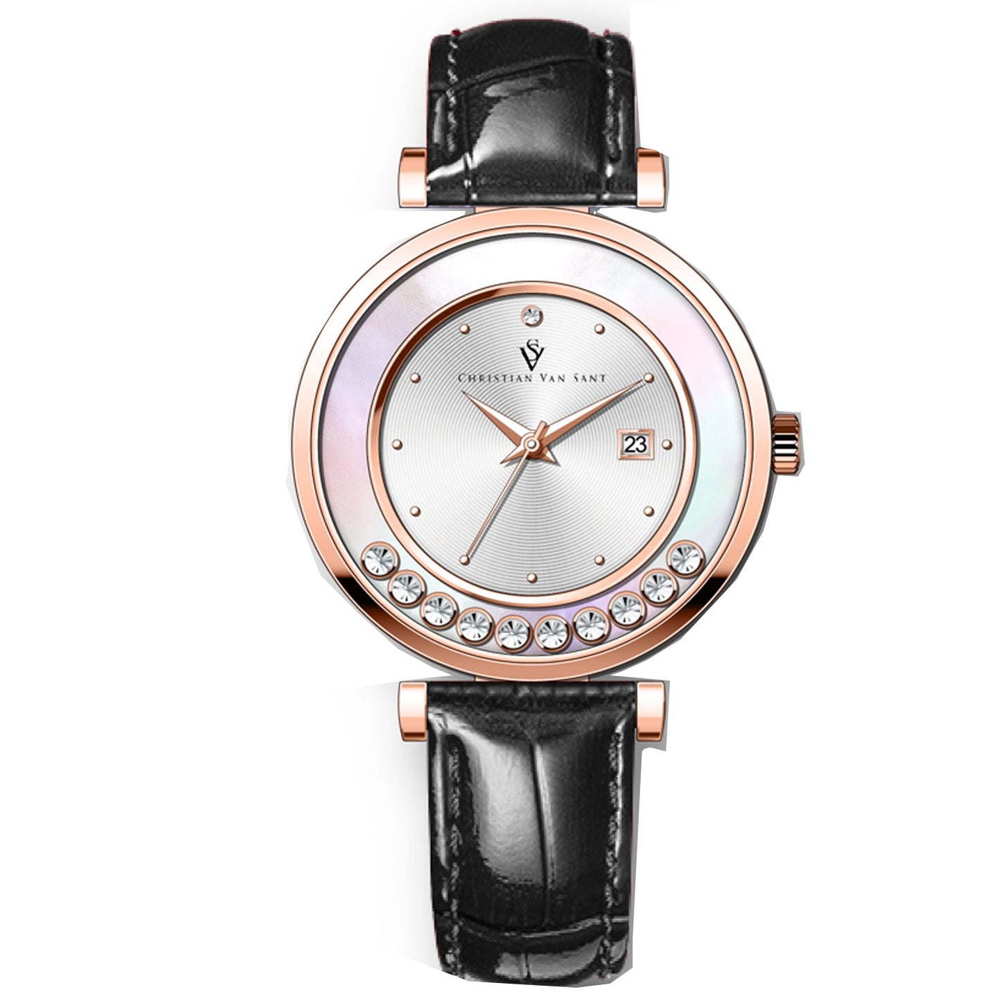 Montre Bria pour femme Christian Van Sant