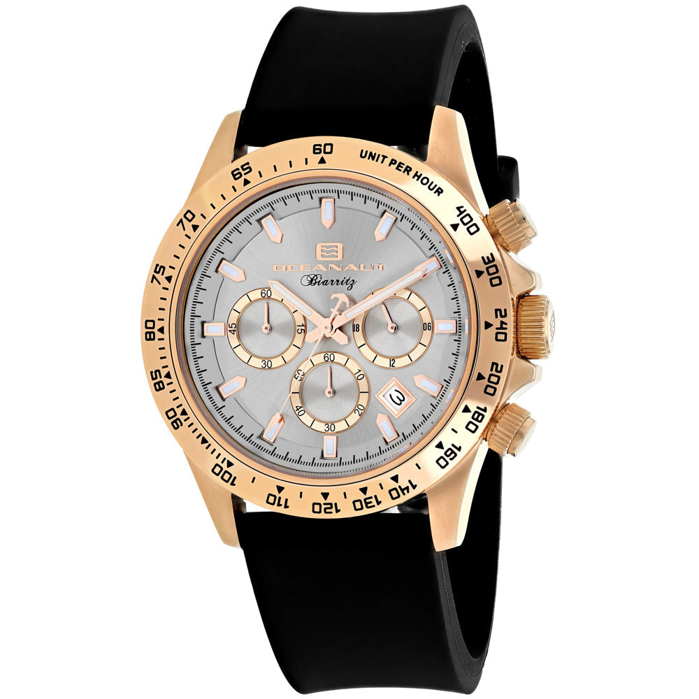 Montre Oceanaut Biarritz pour homme