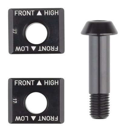 Salsa Split Pivot Flip Chip 2.0 AM Service Kit - 1579