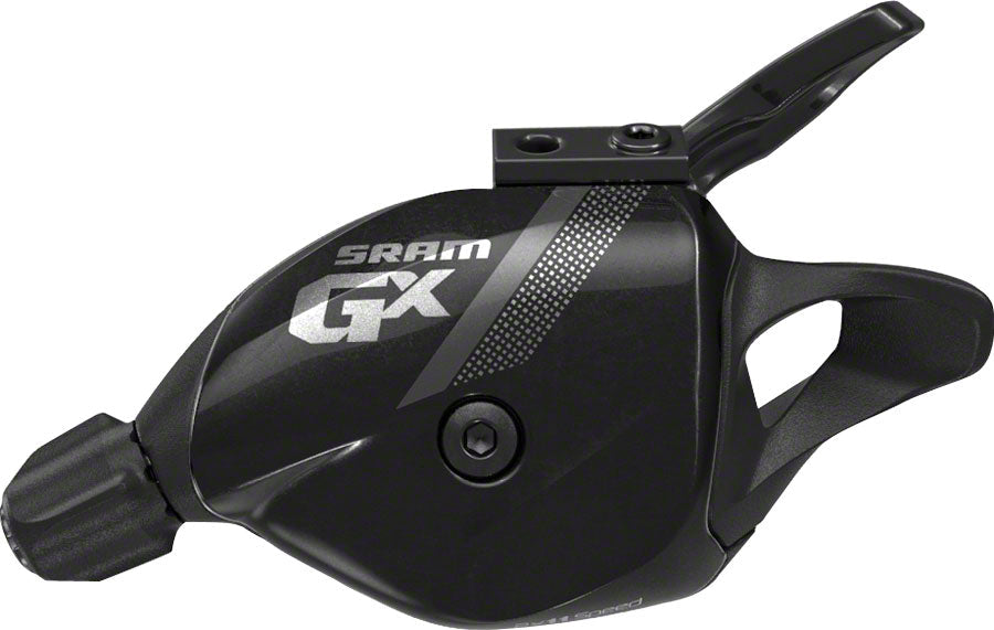 Ensemble de Dérailleur à Déclenchement SRAM GX 2x11 Vitesses - Noir